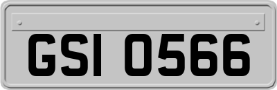 GSI0566