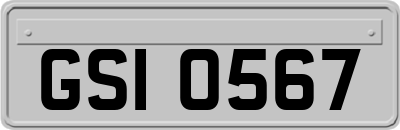 GSI0567