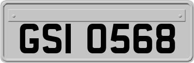 GSI0568