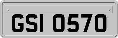 GSI0570