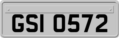 GSI0572