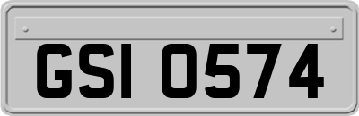 GSI0574