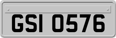 GSI0576