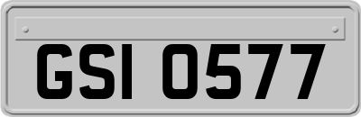 GSI0577