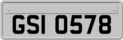 GSI0578