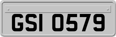 GSI0579