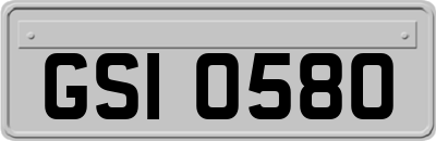 GSI0580
