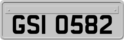 GSI0582