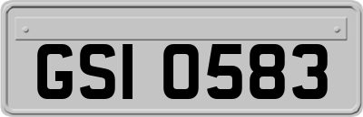 GSI0583