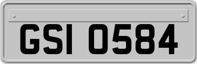 GSI0584