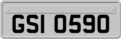 GSI0590