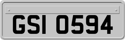 GSI0594