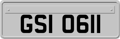 GSI0611