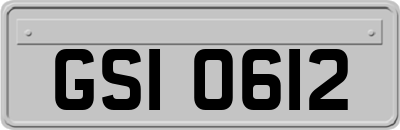 GSI0612