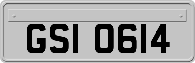 GSI0614