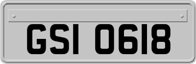 GSI0618