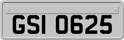 GSI0625