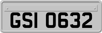 GSI0632