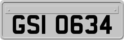 GSI0634