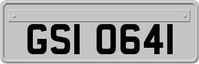 GSI0641