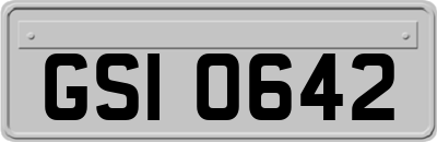 GSI0642