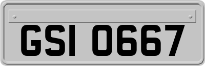 GSI0667