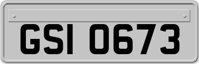 GSI0673