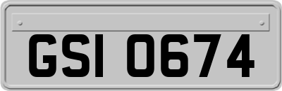 GSI0674