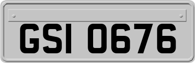 GSI0676