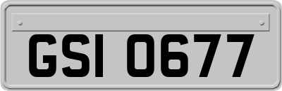 GSI0677