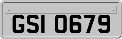 GSI0679