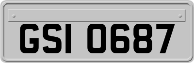 GSI0687