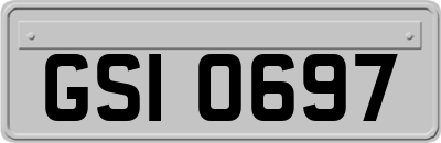 GSI0697