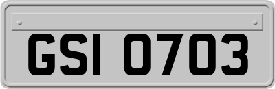 GSI0703