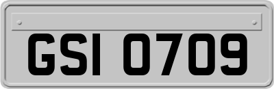 GSI0709