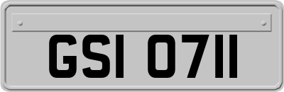 GSI0711