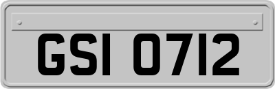 GSI0712