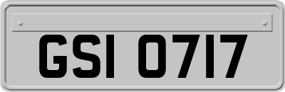 GSI0717