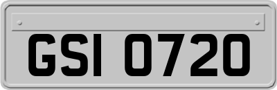 GSI0720