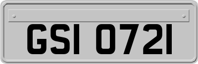 GSI0721
