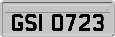 GSI0723