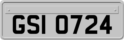 GSI0724