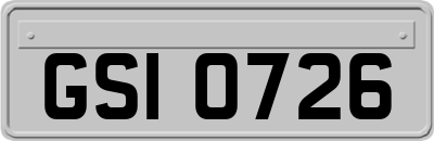 GSI0726