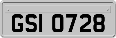 GSI0728