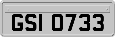 GSI0733