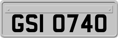 GSI0740
