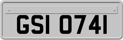 GSI0741
