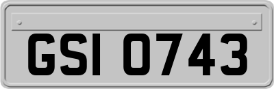 GSI0743