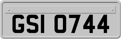 GSI0744