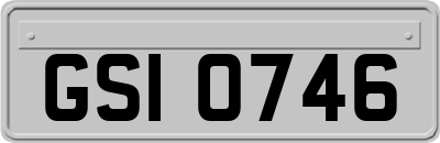 GSI0746